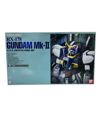 2025年最新】ガンダムmk-ii pgの人気アイテム - メルカリ