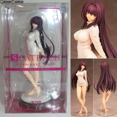 スカサハ 部屋着モード Fate/Grand Order(フェイト/グランドオーダー) 1/7 完成品 フィギュア アルター