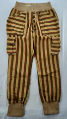 PARTY PARTY パーティ パーティ パンツ 長ズボン 140cm 子供服 中古