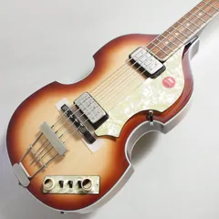 2024年最新】HOFNER 500の人気アイテム - メルカリ