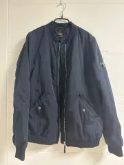 激レア ZARA ロングMA-1 楽天市場】ma-1 ロング（ブランドザラ）の通販