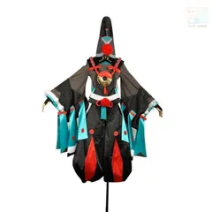 陰陽師本格幻想RPG 黒無常　グッズセット トピックス】『陰陽師本格幻想RPG』より、花札シリーズのグッズ