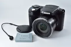 【週末限定値下げ】【美品】Canon Power Shot SX510 HS Canon PowerShot SX510 HS Wi-Fi Made In Japan | eBay