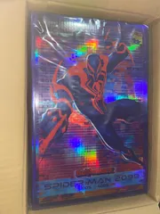 2025年最新】be@rbrick spider-man 2099 100% & 400%の人気