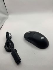 logicool G PRO X SUPERLIGHT ブラック マウス　ロジクール　g-ppd-003
