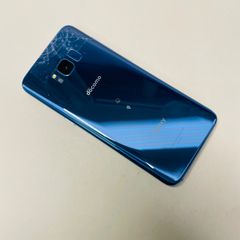 Galaxy S8 SC-02J SIMフリー 26609