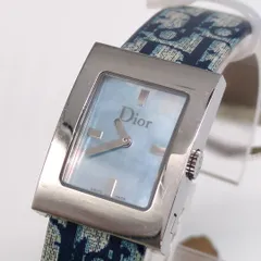2024年最新】クリスチャンディオール マリス 腕時計の人気アイテム