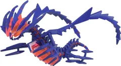 【新品】タカラトミー TAKARA TOMY ポケットモンスター モンコレ ML-25 ムゲンダイナ