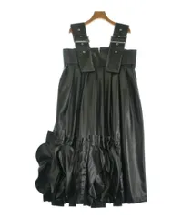 COMME des GARCONS ワンピース レディース 【古着】【中古】【送料無料】