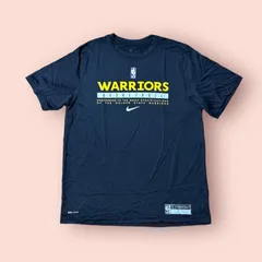 2024年最新】nba tシャツ ウォーリアーズの人気アイテム - メルカリ