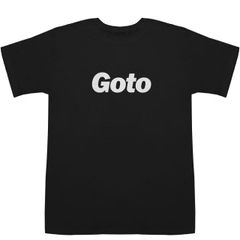 GO!GO!7188 Tシャツ 黒色Mサイズ - メルカリ