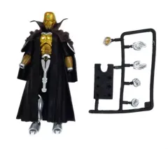 新品未開封　SHODO ジャーク将軍　ゲンム　エボル　カザリ ユートピア セット 2025年最新】ジャーク将軍の人気アイテム - メルカリ