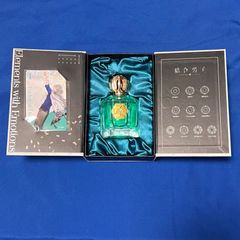 結合男子 × NOZ Collaboration アロマフレグランス　香水  舎利弗 玖苑   結合術カード付き 受注生産品