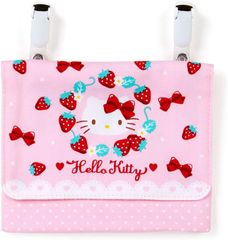 サンリオ SANRIO ハローキティ キティちゃん ポケットポーチ