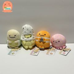 すみっコぐらし すみっこ てのりぬいぐるみ うみっコ うみがめ