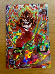 2026年最新】スーパードラゴンボールヒーローズ um9-secの人気アイテム
