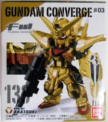 2025年最新】gundam converge アカツキの人気アイテム - メルカリ