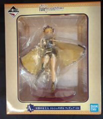 BANDAI SPIRITS 이치 반 쿠지 Fate/Grand Order - 절대 마수 전선 바빌로니아- A상 명계의 여주인 엘레슈키갈 피규어