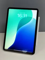 【SIMフリー】iPad Pro 11インチ 第3世代/1TB/A2459〈MHWC3B/A〉おまけペンシル付き！