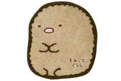 マル 【送料無料】【すみっコぐらし】ミニタオル【ダイカットとんかつ】【とんかつ】【すみっこぐらし】【すみっこ】【すみっコ】【ゆるキャラ】【タオル】【たおる】【ハンドタオル】【ハンカチ】【生活雑貨】【グッズ】【かわいい】