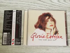 2024年最新】CD グロリア・エステファン GLORIAの人気アイテム - メルカリ