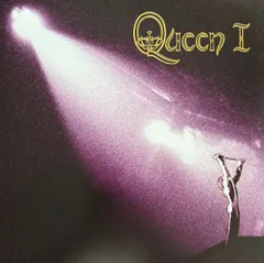 ワールドワイドLP Queen Queen II 00602465259186  /00260 Queen - Queen II - Iconic British Rock Band - Limited 180gm