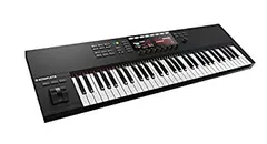 【まんまるめるま】KOMPLETE KONTROL S61 まんまるめるま】KOMPLETE KONTROL S61 Amazon | Native