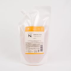 ナプラ N. エヌドット ケラリファイン システムトリートメント