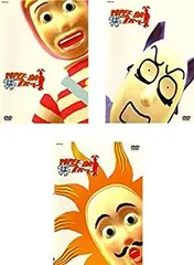 Amazon.co.jp: POPEE the ぱフォーマー ポピーザぱフォーマー 全