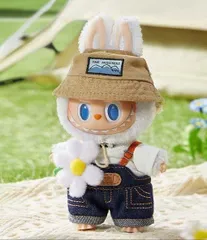 ラブブ正規品THE MONNSTERS fall in wildxスワロフスキー ラブブ正規品THE MONNSTERS fall in wildxスワロフスキー THE