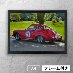 2025年最新】ポルシェ356の人気アイテム - メルカリ