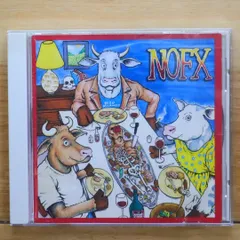 NOFX レコード LP 2枚セット まとめ売り 2025年最新】nofx lpの人気アイテム - メルカリ