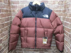 2024年最新】THE NORTH FACE ヌプシ ジャケットカプチーノの人気