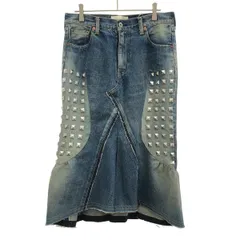 コムデギャルソン・ジュンヤワタナベ・デニムスカート？ 楽天市場】ジュンヤワタナベ デニム（スカート｜ボトムス