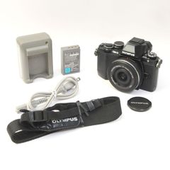 動作確認済/アプデ済】OLYMPUS STYLUS 1 自動開閉キャップ付 - メルカリ