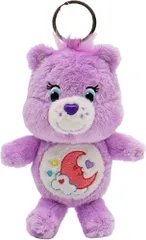 ナカジマコーポレーション ケアベア ソフトマスコット スイートドリームベア 158550-21