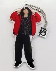 【中古】キーホルダー SHUNTO(BE：FIRST) Masterplan アクリルチャームキーホルダー 「Masterplan」 リリース記念グッズ