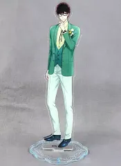 【中古】アクリルスタンド・アクリルパネル 瀬尾鳴海 アクリルスタンド 「スタンドマイヒーローズ in ナンジャタウン ～ようこそイースターパーティーへ～」 ミニゲーム ラビットピースクジ レアうさぎ賞