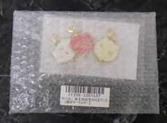 36.さくらみこ 誕生日記念2022 3連結 キーホルダー 未開封