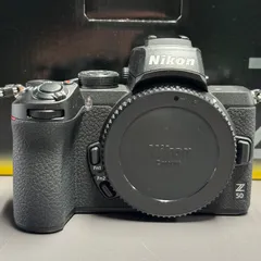 2024年最新】nikon z50 ダブルズームキットの人気アイテム - メルカリ