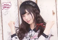 諏訪ななか ブロマイド Amazon.co.jp: 諏訪ななか Aqours CLUB 2020 限定 ブロマイド