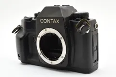 2025年最新】CONTAX rxの人気アイテム - メルカリ