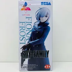 ジャンプラ365 SPY×FAMILY フィオナ・フロスト 夜帷 アクキー TVアニメ「SPY×FAMILY」 Luminasta (フィオナ・フロスト)夜帷