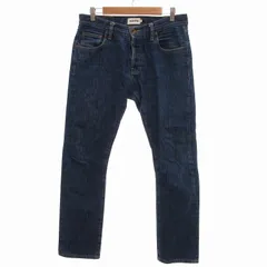 TAYLOR STITCH テイラースティッチ インディゴ　5ポケットパンツ38 2025年最新】テイラースティッチの人気アイテム - メルカリ