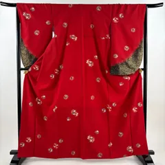 2025年最新】二尺袖 正絹の人気アイテム - メルカリ