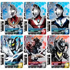 2024年最新】ウルトラマンデッカー カードの人気アイテム - メルカリ