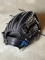 左投げ用【GS】硬式用グローブ ガッチリ掴み型 メーカー型付け済