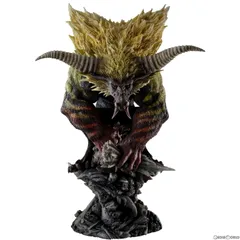 2025年最新】カプコンフィギュアビルダー クリエイターズモデル 金獅子 