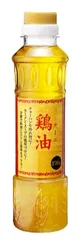 チーユ 鶏油 270g ×1本 中華料理に欠かせない香ばしい鶏の風味とさまざまな調味料の豊かな香りが特徴の油 チャーハン 炒め物 ラーメン スープ 風味づけ 万能調味料 のサムネイル