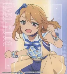 結城晴 アクリルキャラプレート アクスタ 完売品 未開封 デレマス 結城晴 アクリルキャラプレート アクスタ 完売品 未開封 デレマス